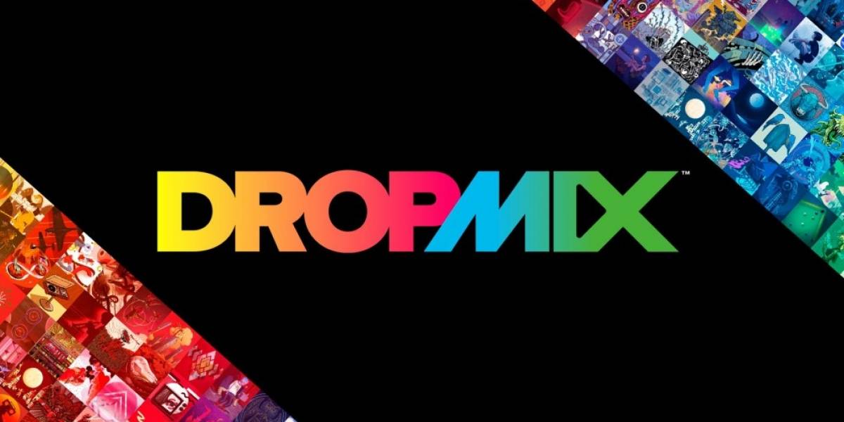 Harmonix presenta DropMix, su nuevo juego musical