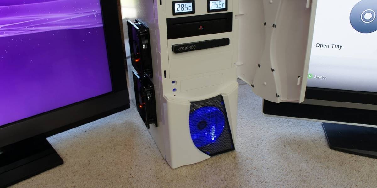 La PS360