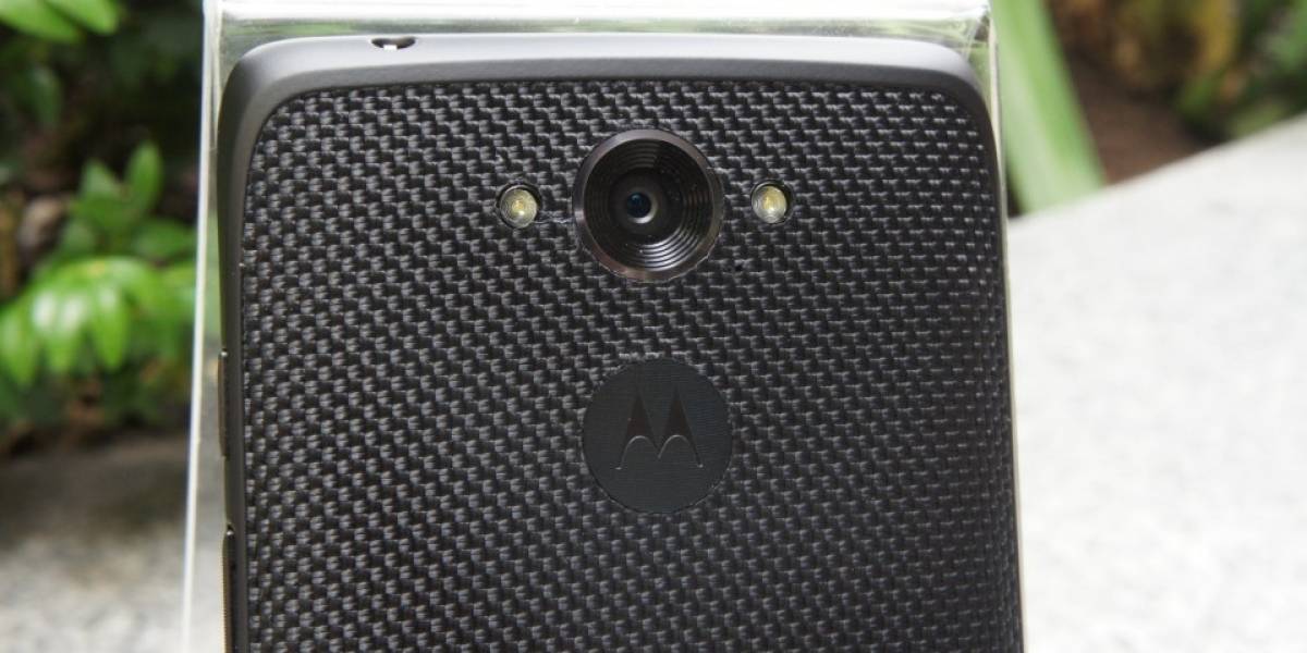 Un misterioso Motorola "Kinzie" pasa por la FCC