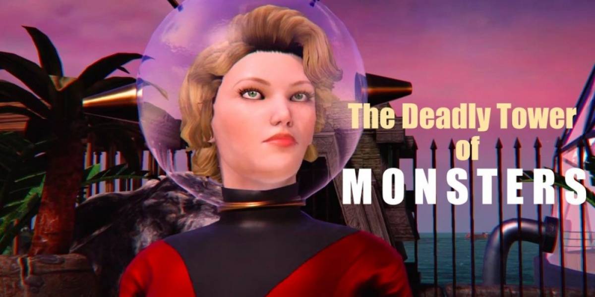 La Previa: The Deadly Tower of Monsters