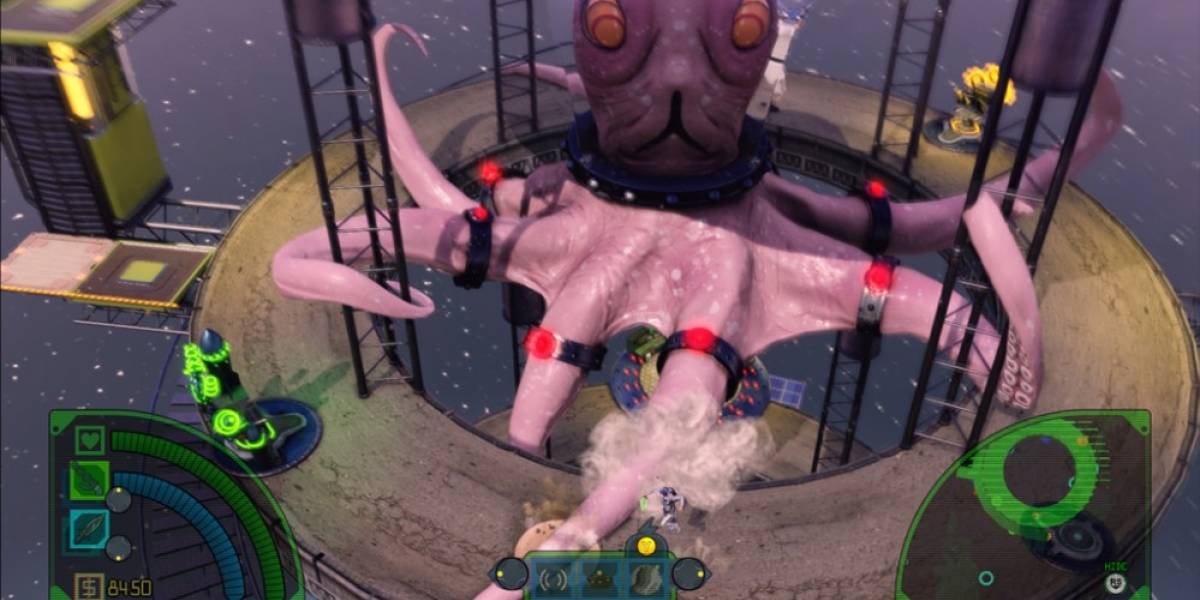Revelan nuevo tráiler y oferta de lanzamiento de The Deadly Tower of Monsters