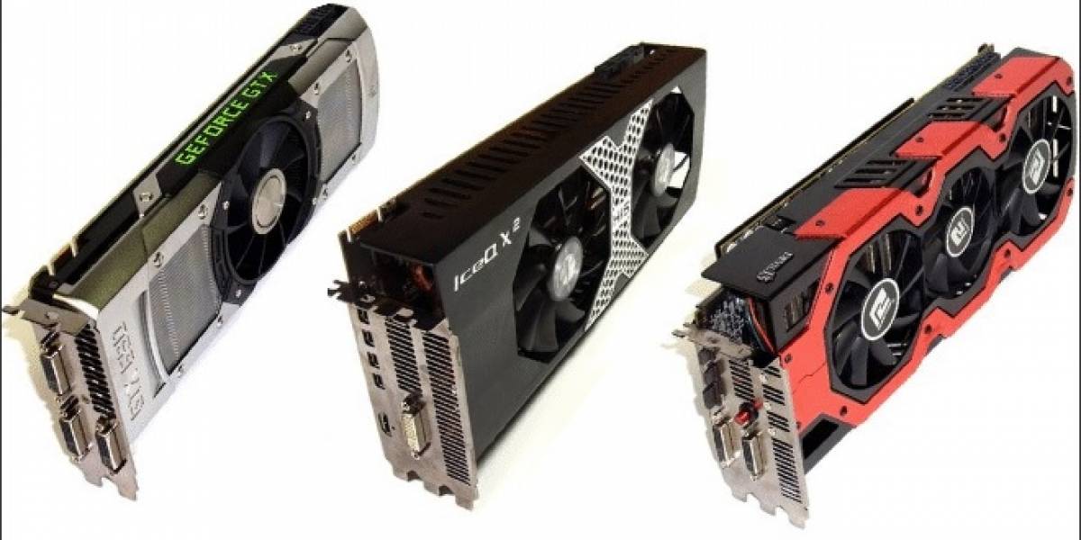 EVGA GTX 690 vs HIS HD 7970 X2 vs PowerColor HD 7990 Devil 13