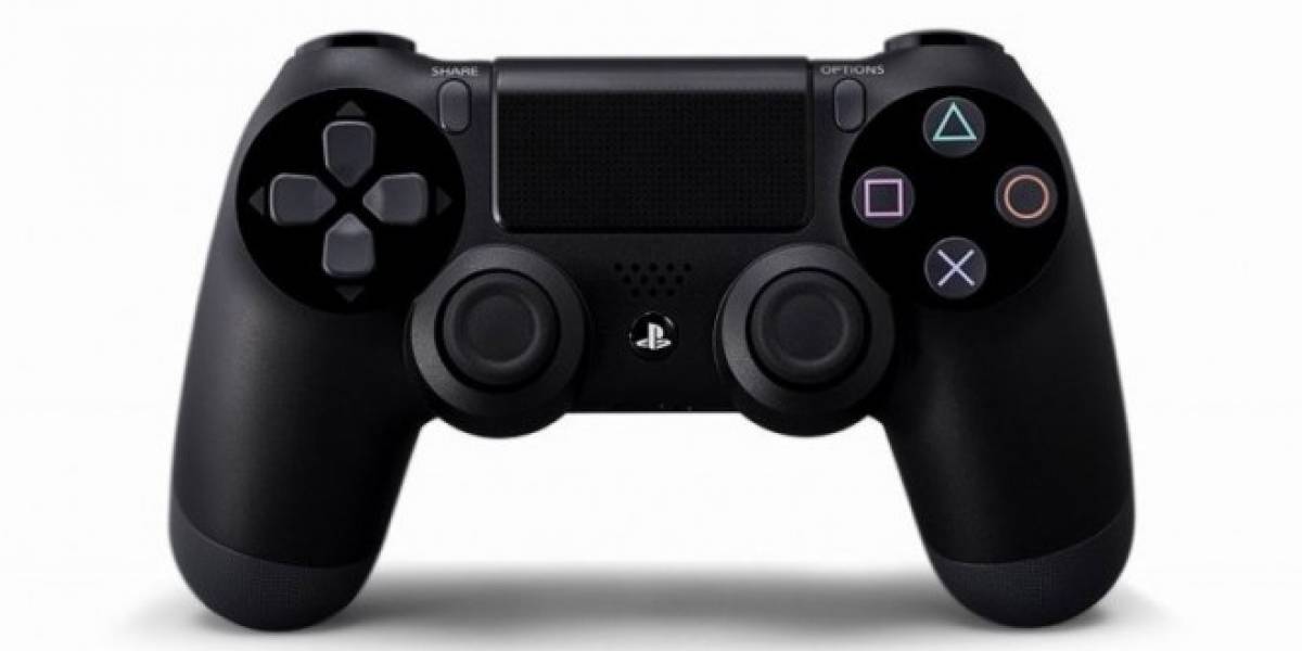 Steam agrega soporte nativo para el DualShock 4
