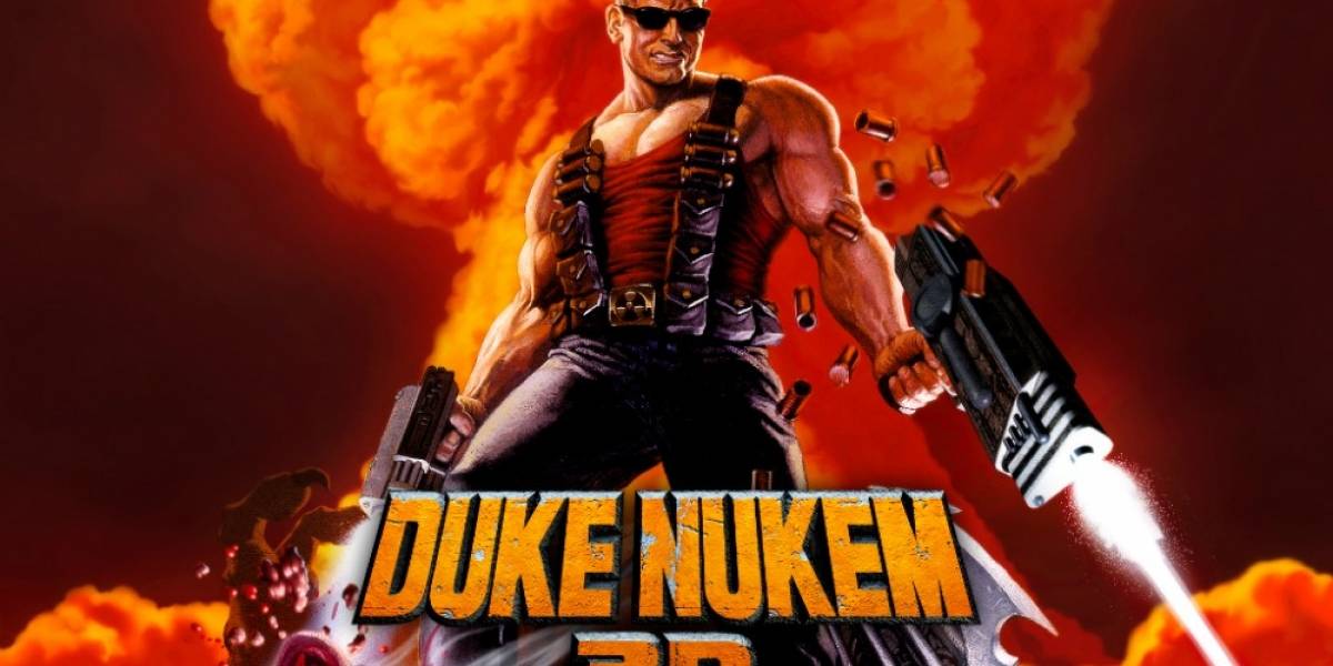 Rumor: Remake de Duke Nukem 3D podría anunciarse la próxima semana