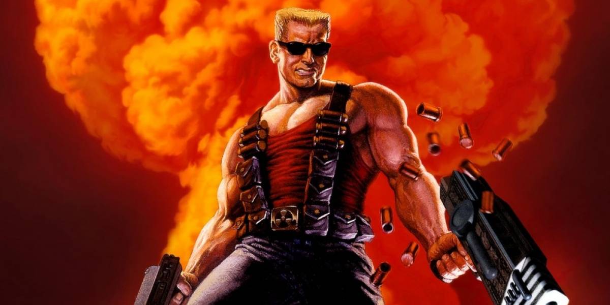 Deals with Gold: Descuentos en Duke Nukem 3D, Worms y más