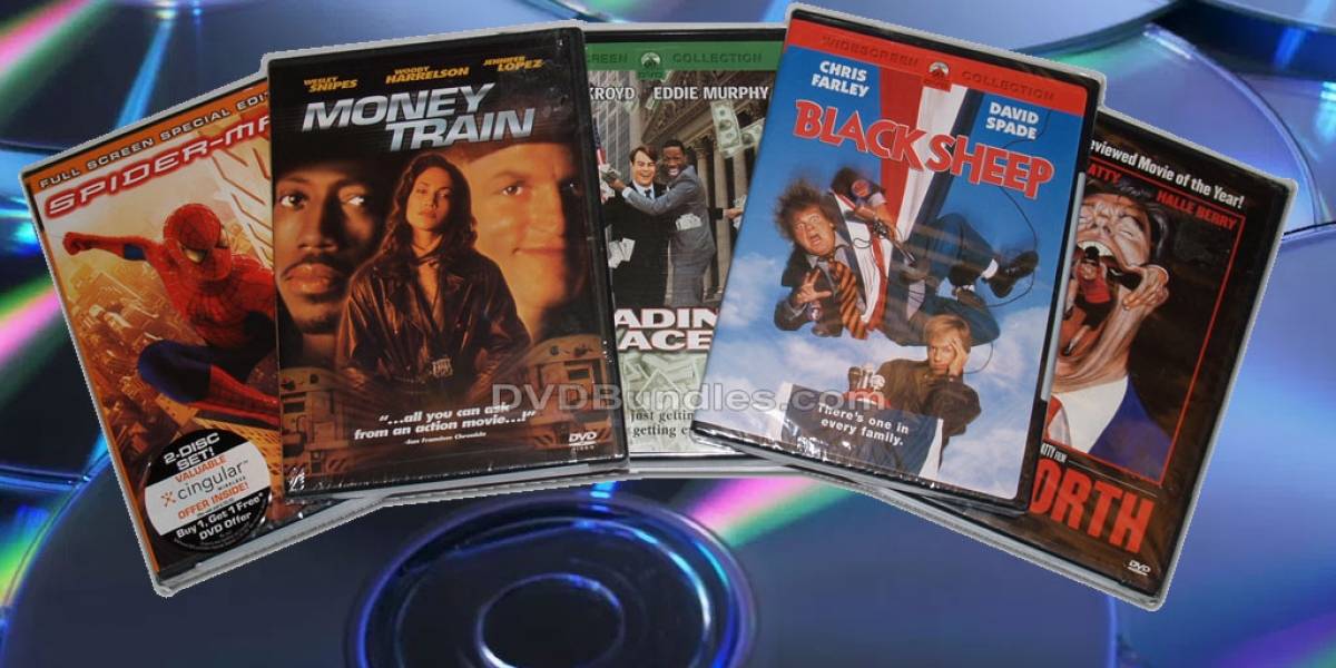 La app de Vudu digitaliza tus viejos DVD desde el smarthpone, más o menos