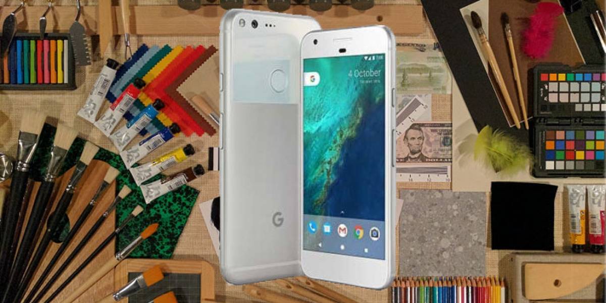 Esta APK del Pixel Launcher no necesita root para instalarse