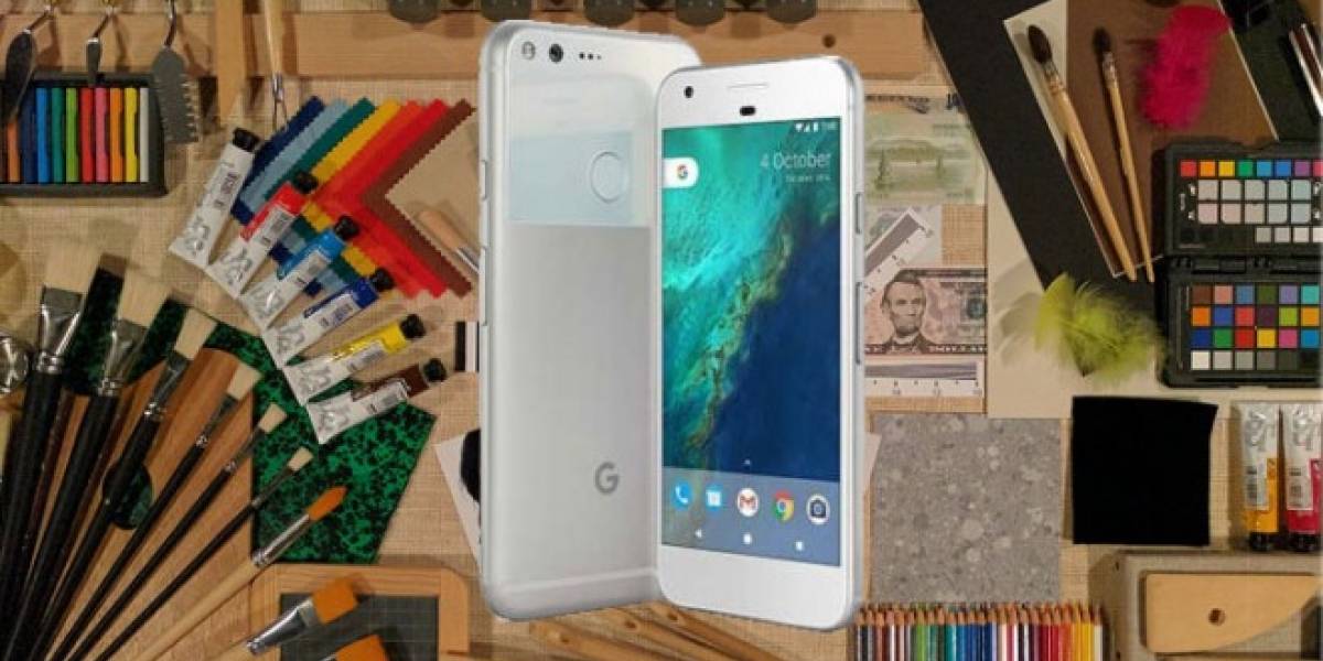 DxOMark publica su reseña completa sobre la cámara de Google Pixel