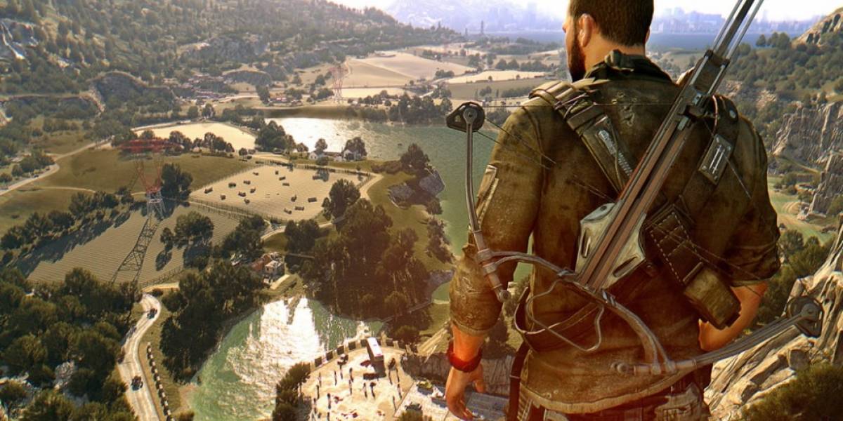 Techland anuncia que dará soporte a Dying Light durante todo el año