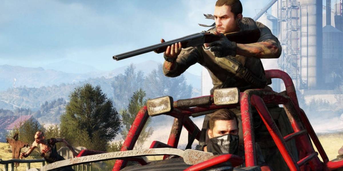 Vean los primeros 16 minutos de Dying Light: The Following