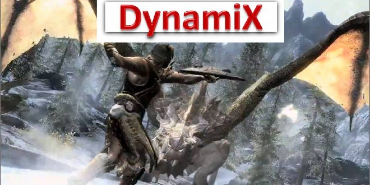 IDF2012: LucidLogix realiza una demostración de DynamiX