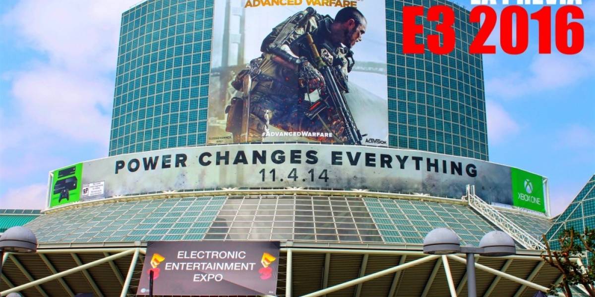 La Previa: E3 2016, parte 1