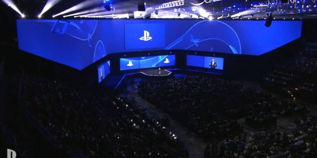 Sony le pone fecha a su conferencia en E3 2016