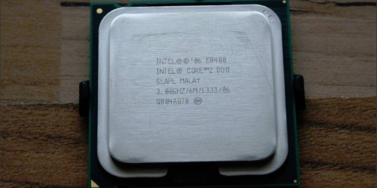 Review curioso: Radeon HD 7970 probada en un Core 2 Duo E8400