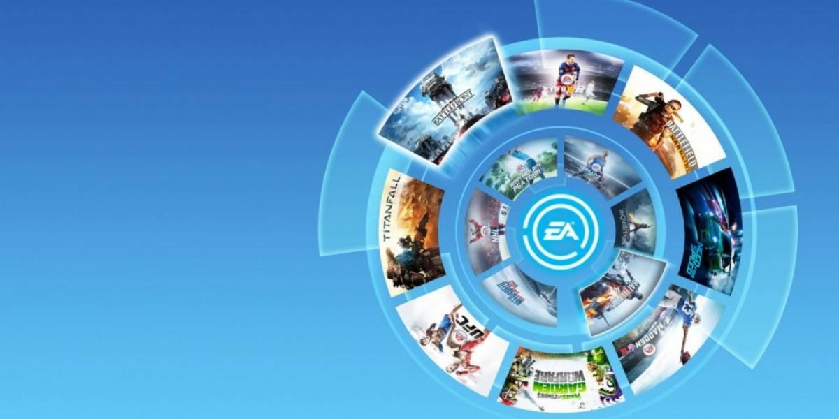 Microsoft confirma que EA Access será gratuito por 10 días