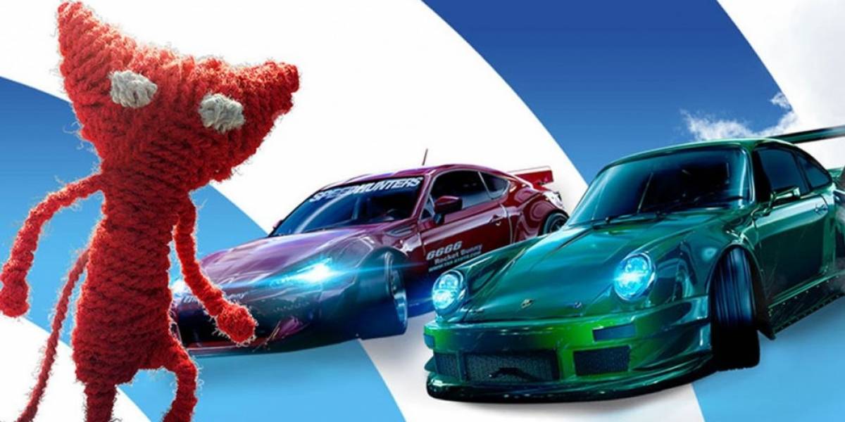 Need for Speed y Unravel muy pronto llegarán a EA Access