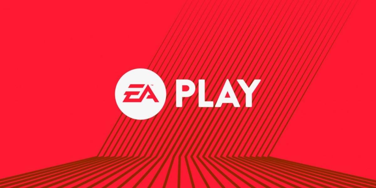 Electronic Arts anuncia la fecha de su conferencia de prensa en E3 2018