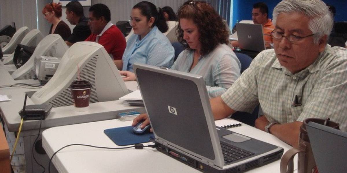 México: IPN abre nuevo centro para estudiar a distancia