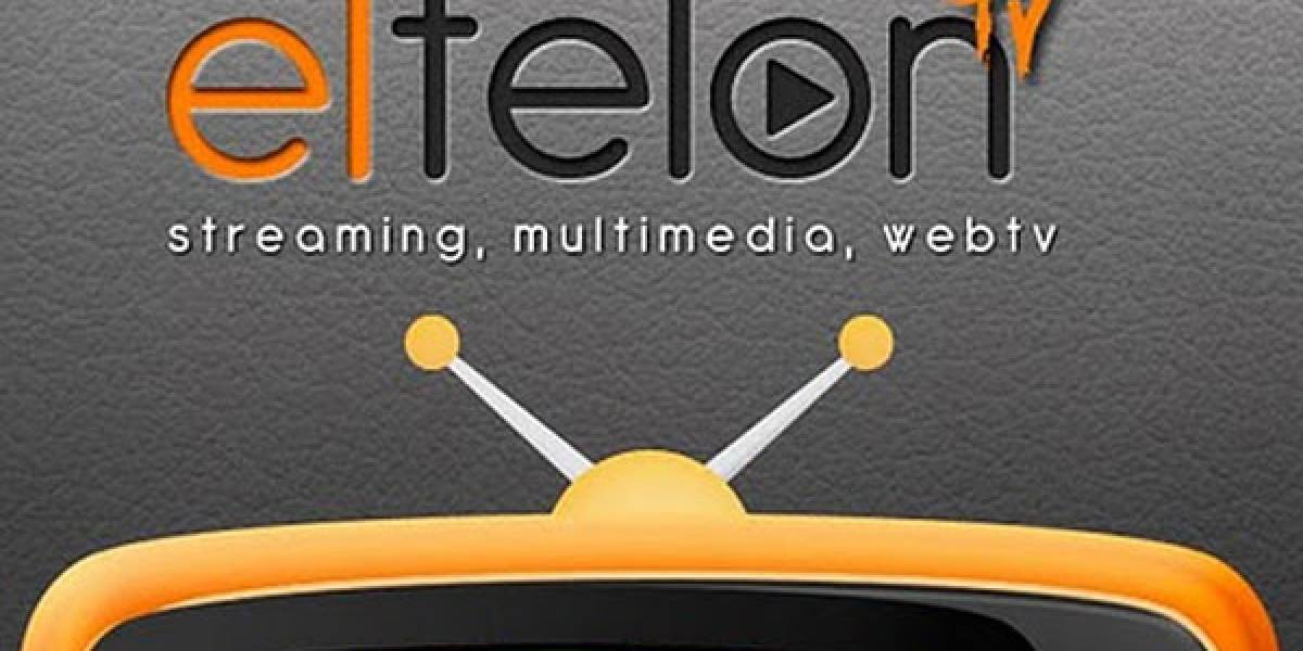 Chile: Aplicación "ElTelón" fue eliminada de App Store y Google Play por queja de Canal 13