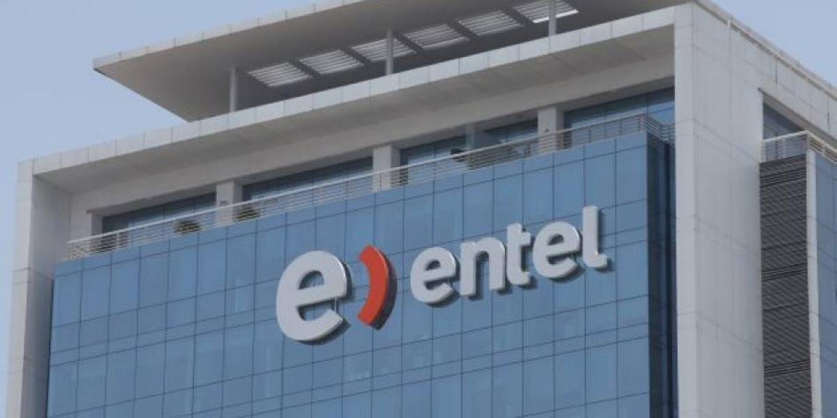 Entel ofrecerá compensaciones a clientes afectados por caída masiva