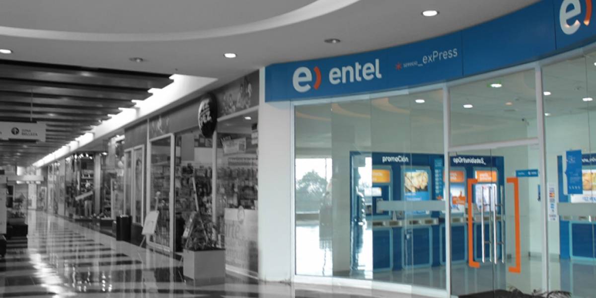 Entel ahora ofrece planes con WhatsApp ilimitado.