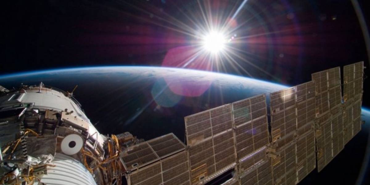 NASA abandonaría la Estación Espacial Internacional por misión a Marte