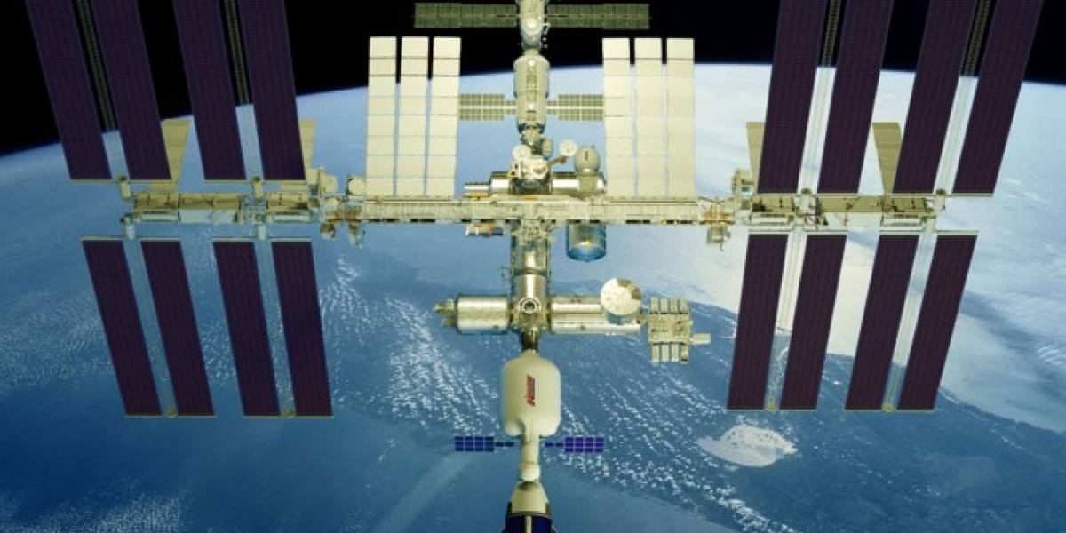 NASA elige a seis socios para desarrollar prototipos de casas espaciales