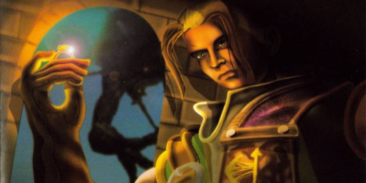 Eternal Ring de From Software podría llegar a PlayStation 4