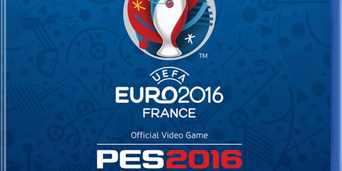 UEFA Euro 2016 saldrá a la venta en formato físico en PS3 y PS4