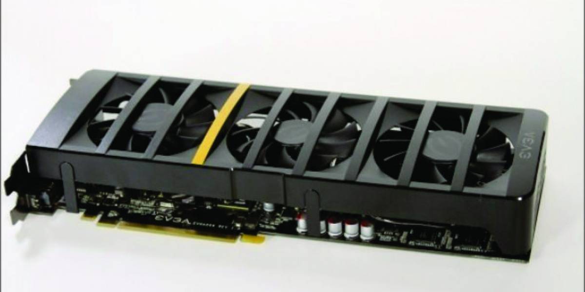 Nvidia Geforce/ION 290.53 soluciona incompatibilidad entre el chipset X79 y VGAs con SLI interno