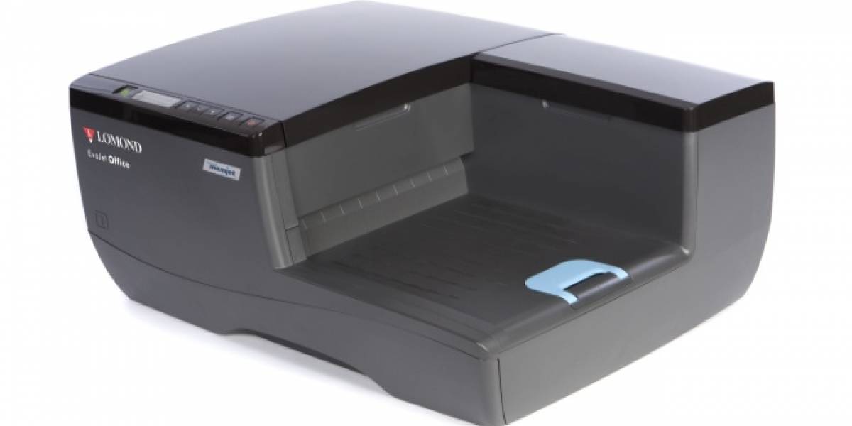 Memjet presenta la impresora más rápida del mundo