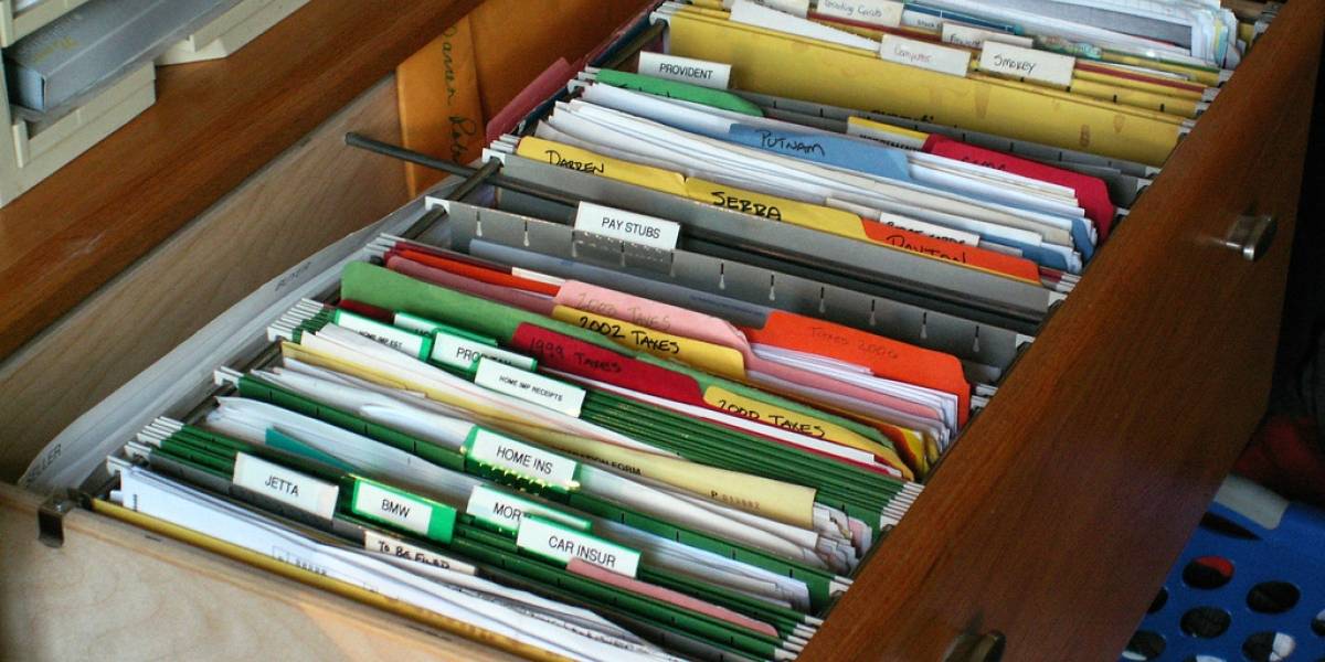 Google lanza gestor de archivos que también es un limpiador inteligente