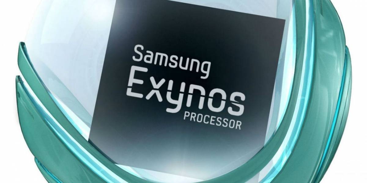 Samsung inicia producción del Exynos 9810 para el Galaxy S9