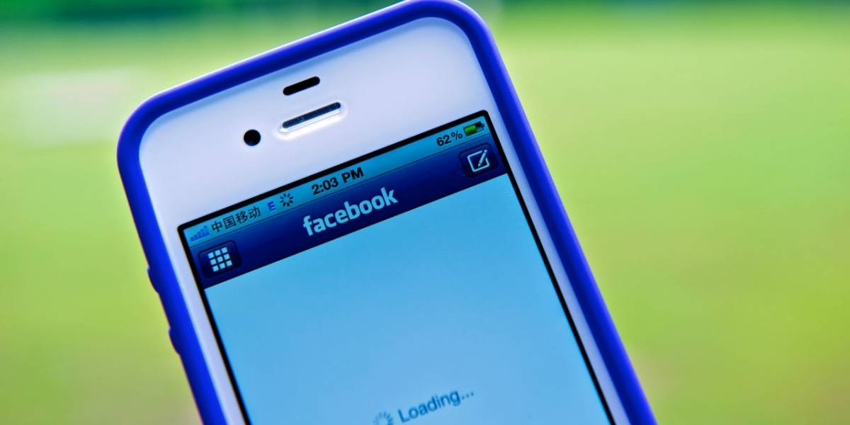 Facebook quiere implementar el "Está escribiendo..." de WhatsApp en los comentarios