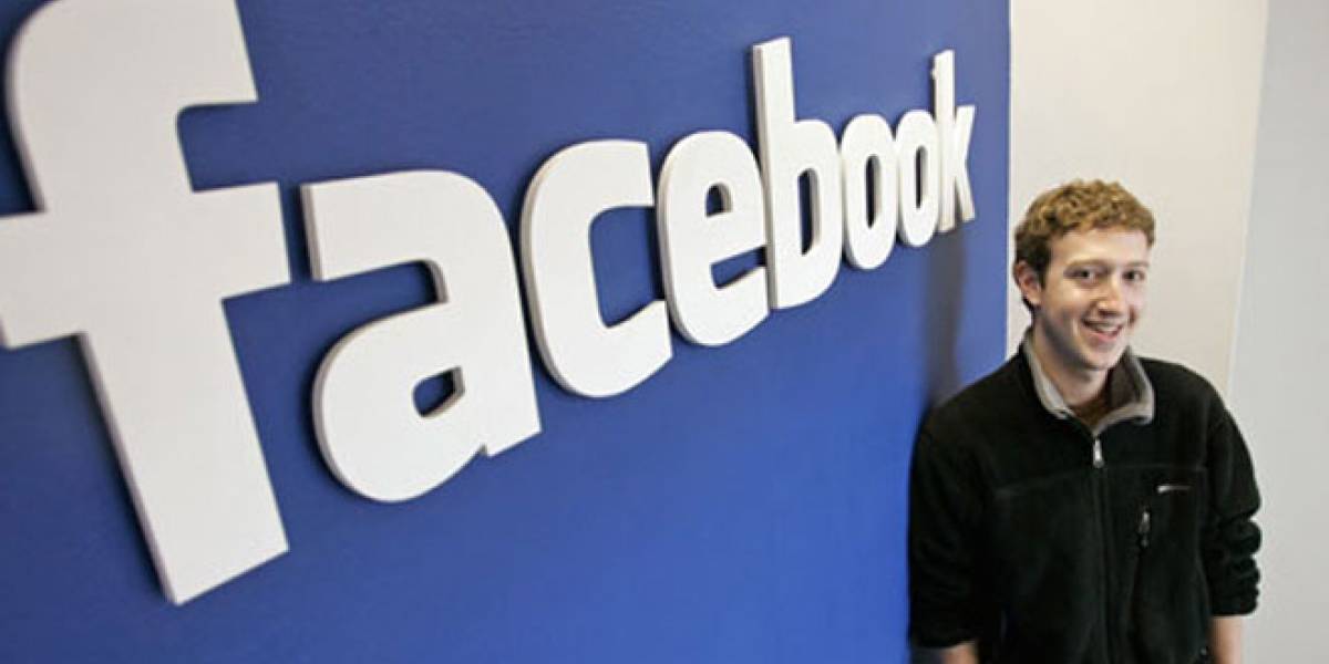 Zuckerberg desmiente que Facebook esté fabricando un teléfono móvil propio
