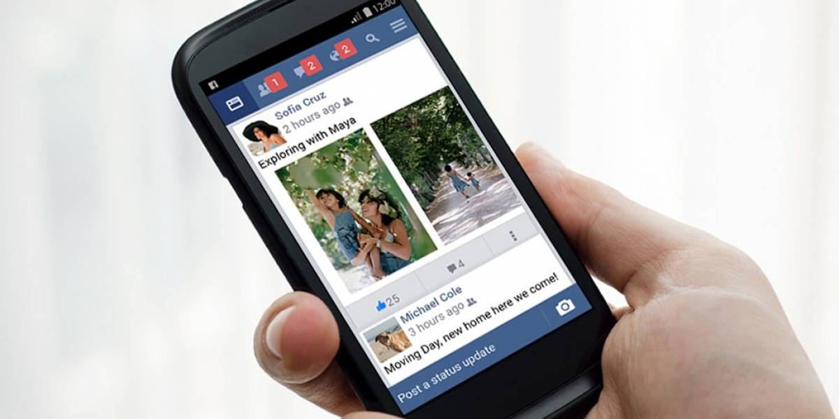 Facebook Lite tiene 200 millones de usuarios activos