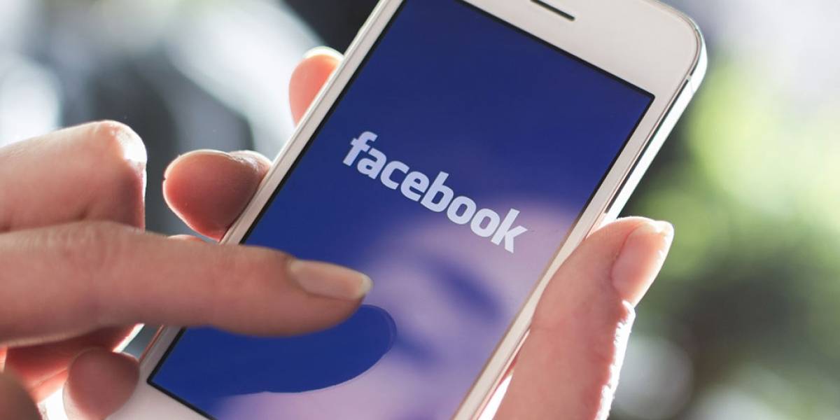 Facebook quiere ser tu aplicación de clima