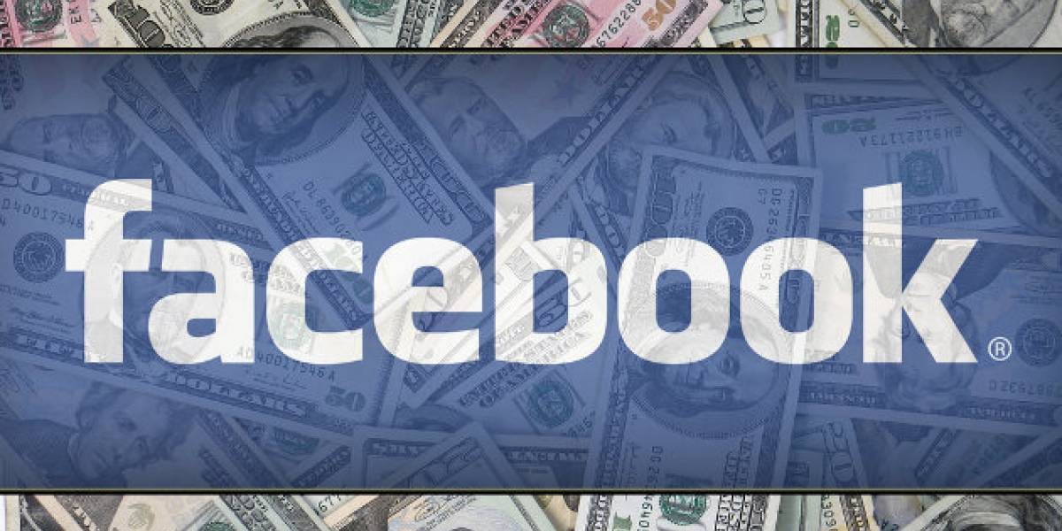 Apertura de Facebook a la bolsa se pospone