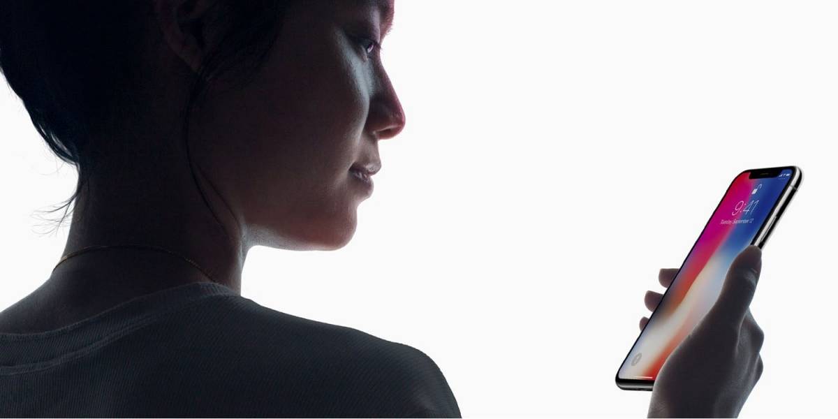 Apple dice que todos apestan comparados contra Face ID