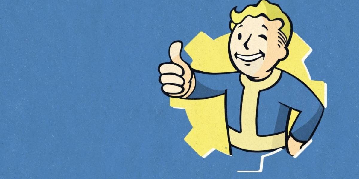 Fallout 4 podría recibir soporte para mods en PS4 este mes