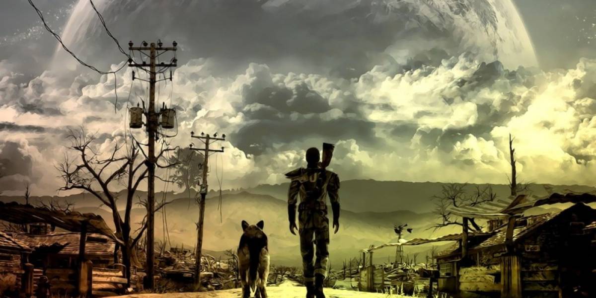 Deals with Gold: Descuentos en Fallout 4, FIFA 16, DiRT Rally y más
