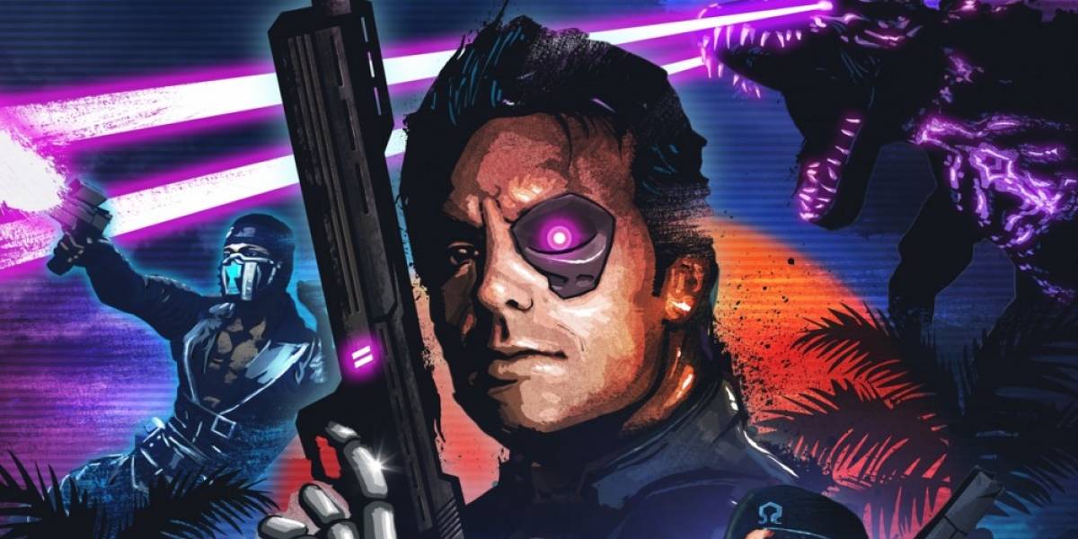 Far Cry 3 Blood Dragon el es próximo juego gratis de Ubisoft