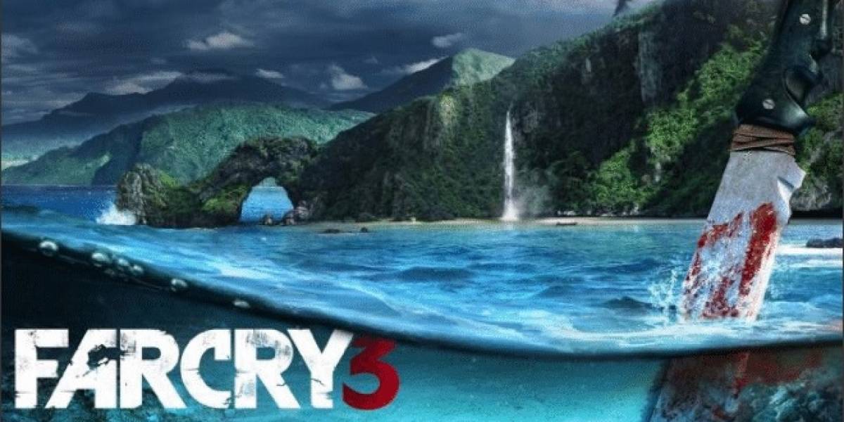 Far Cry 3 probado con los más recientes controladores de NVIDIA y AMD