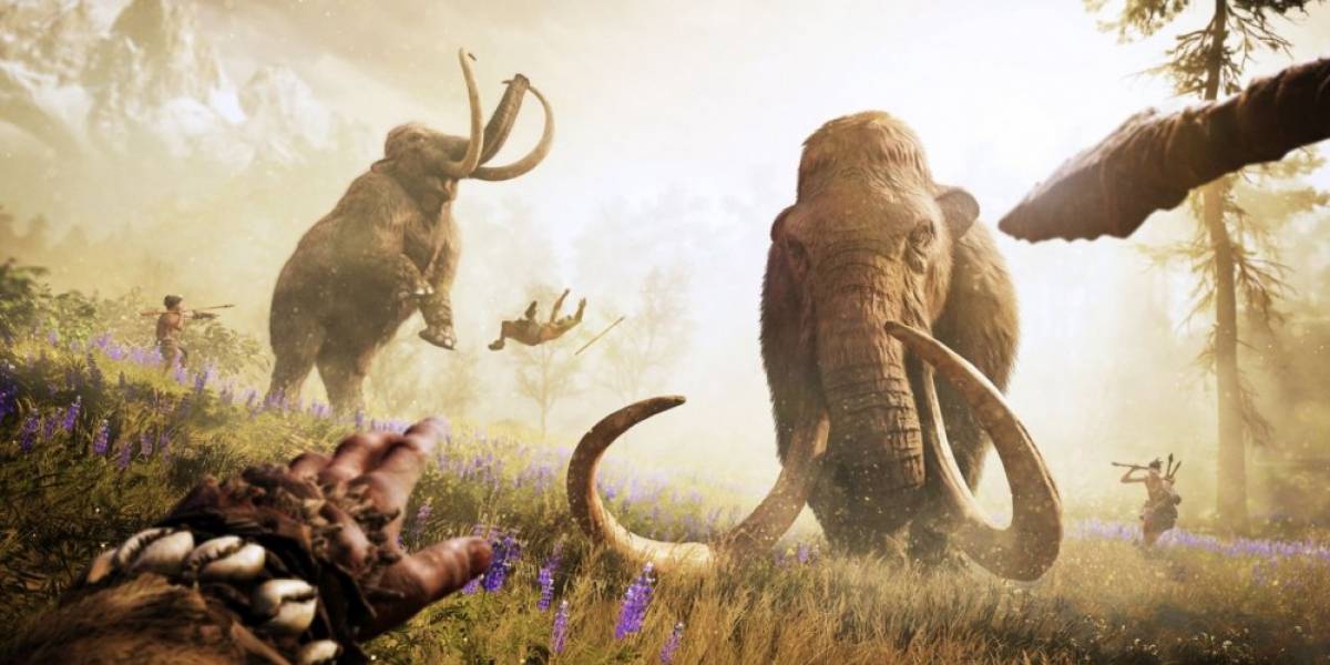 La franquicia Far Cry está con descuento en Steam
