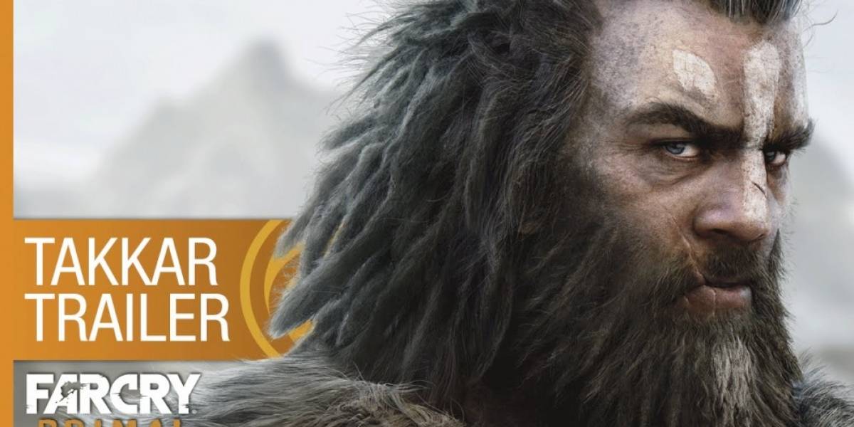 Far Cry Primal recibe nuevos videos que nos revelan más acerca del juego
