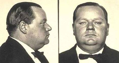 fatty arbuckle