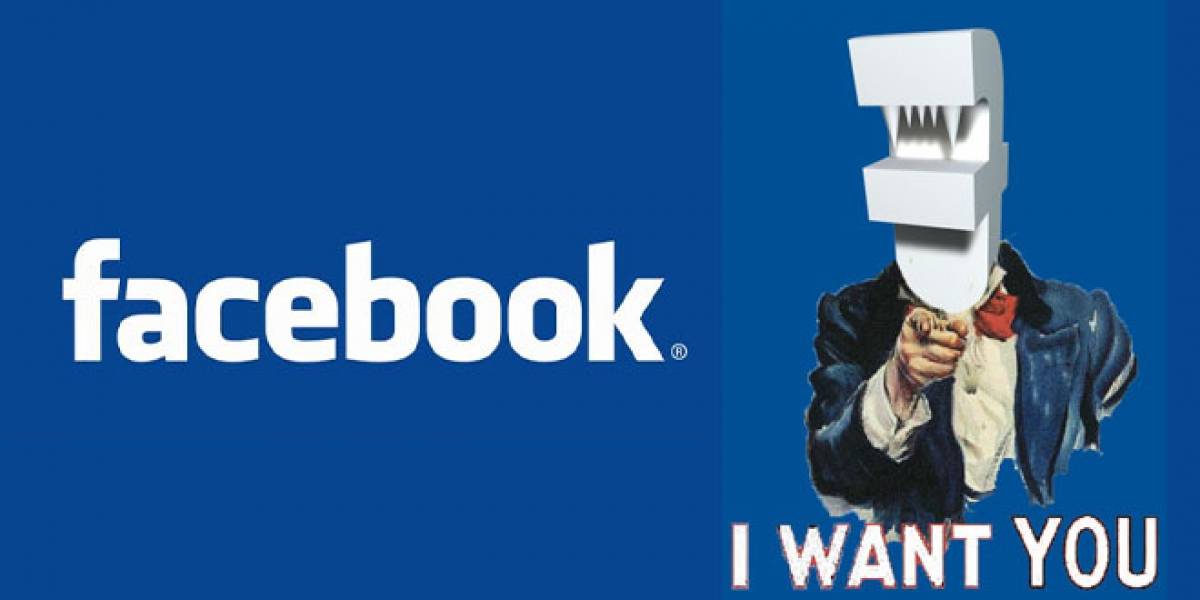 Cómo es que Facebook nos espía
