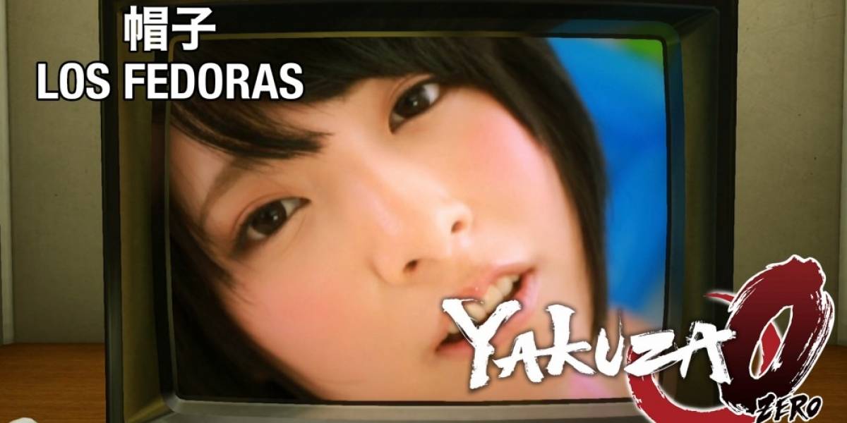 Los Fedoras episodio 005: Yakuza 0