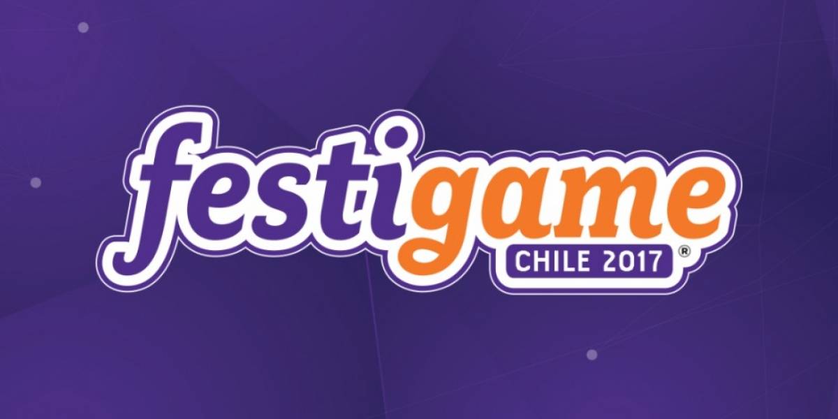 Festigame 2017 ya tiene fecha