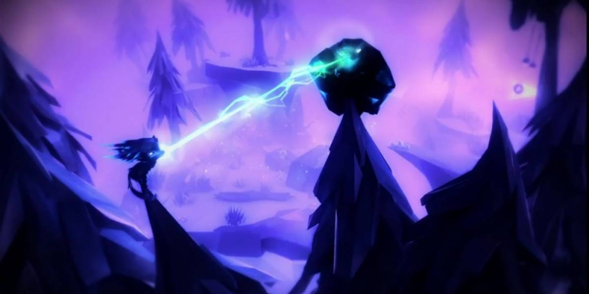 EA anuncia nuevo juego independiente: Fe #E32016